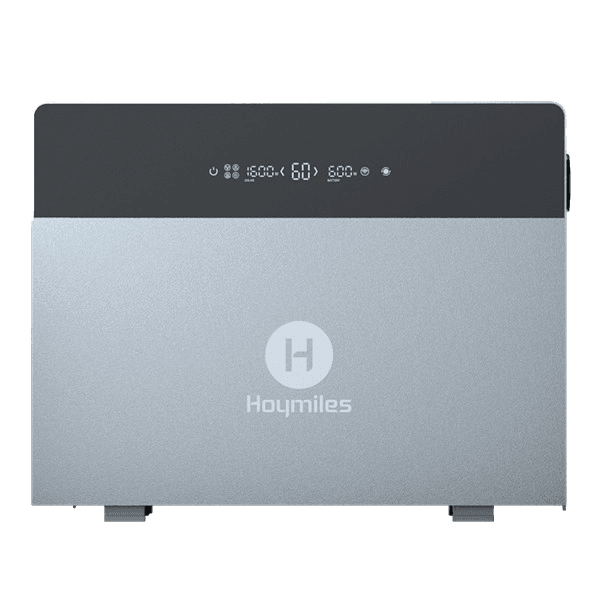 Hoymiles HiBattery 4020 AC