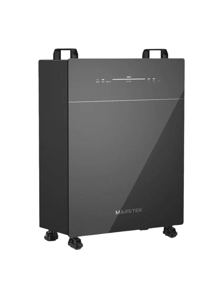 Marstek Venus E V3.0